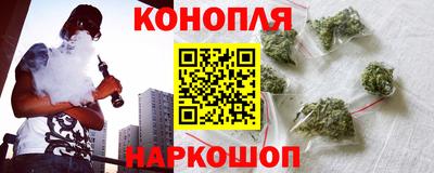 гашик Обь
